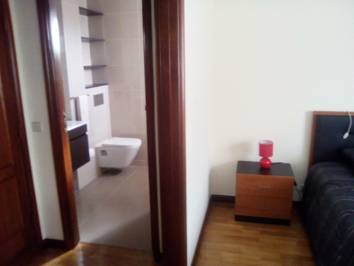 Apartamento Arosa Santa Maria da Feira Exterior photo